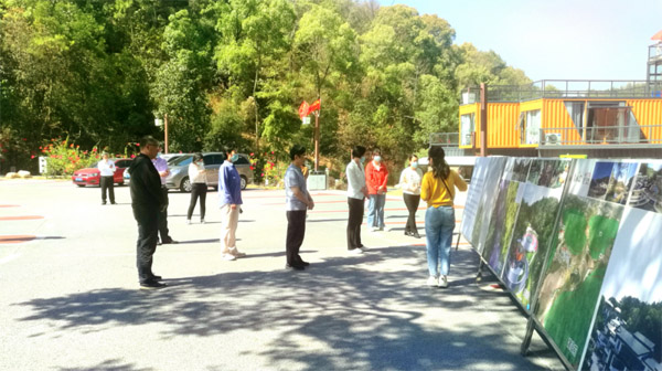 赣州市人大：聚焦导游队伍建设，提升文旅发展“软实力”
