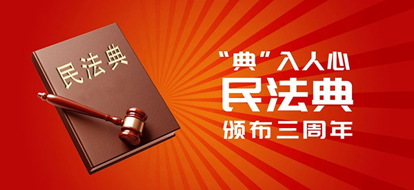 充分认识我国民法典的宪法意义