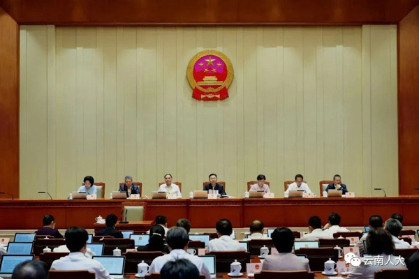 这16条已施行！丽江市以“小快灵”立法守护中心城区建筑风貌