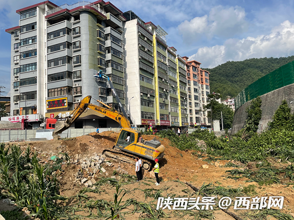 商洛柞水：以联络站“小窗口” 建成全过程人民民主“大舞台”