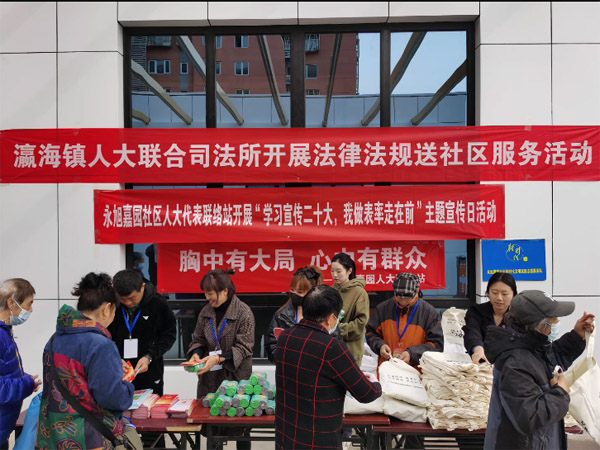 怎样做好“两个联系”——解剖代表“家站”问计四级代表