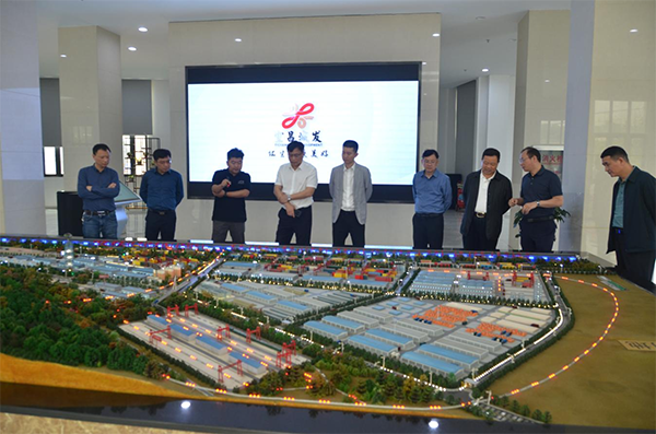 奏响“四部曲”夯实“四个机关”党建根基