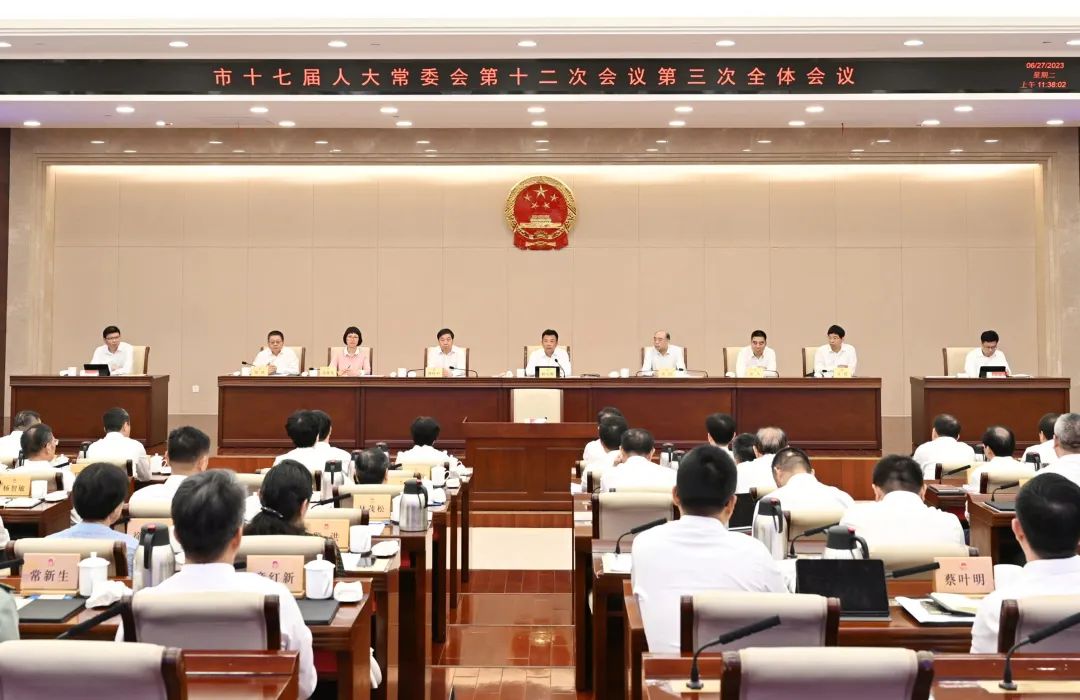 无锡人大：积极履职助推拉起经济“上扬曲线”