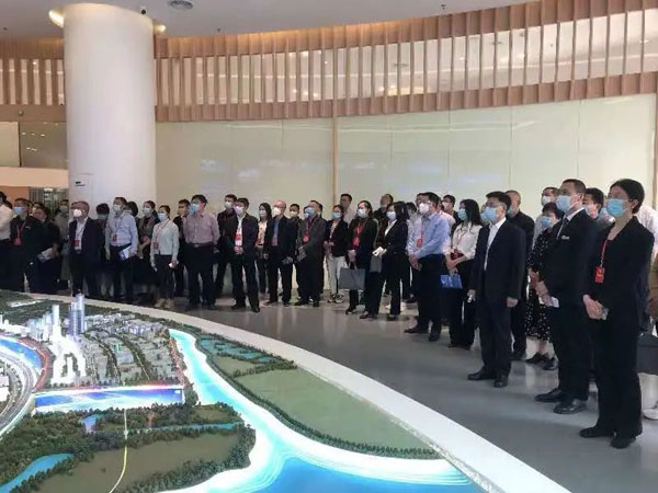赣州：聚焦优化营商环境 助力打造“干就赣好”品牌