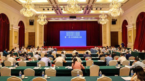 凝聚人大力量 书写共建“巴蜀鱼米之乡”的泸州答卷