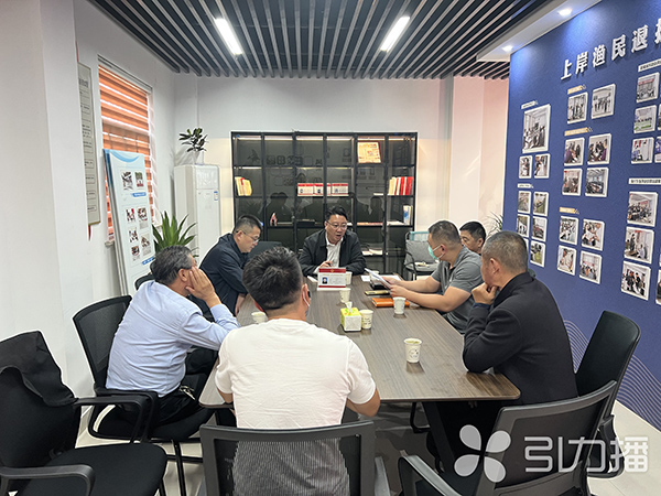 让退捕渔民端稳“新饭碗”！这个人大代表工作平台很赞