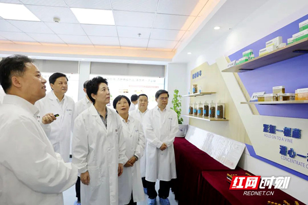  湖南人大：让监督的“牙齿”更硬，“硬牙齿”更有力地“咬合”