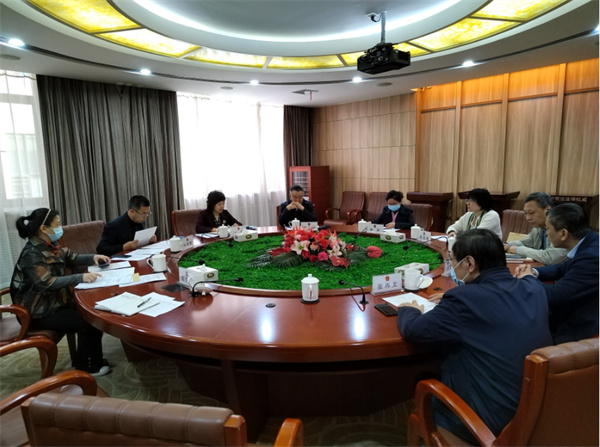  紧盯基建强化监督 代表发力百姓受益