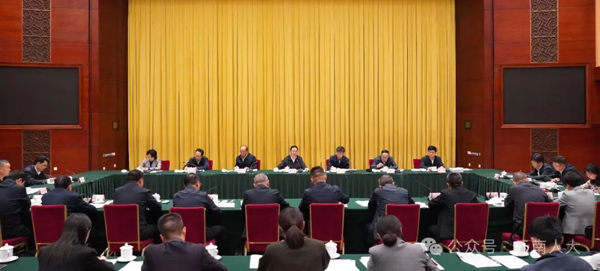  云南：高质效做好代表工作 践行全过程人民民主