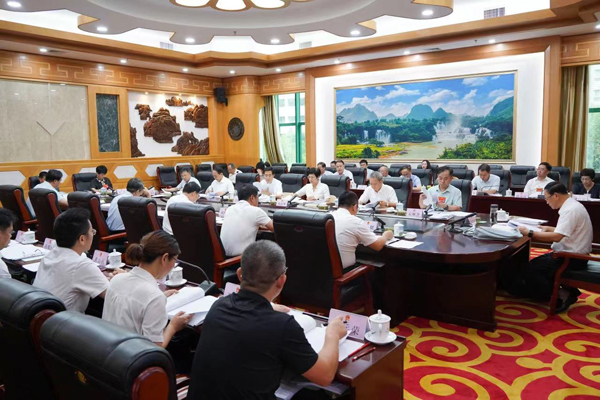 立法保障知识产权 为科技创新持续赋能