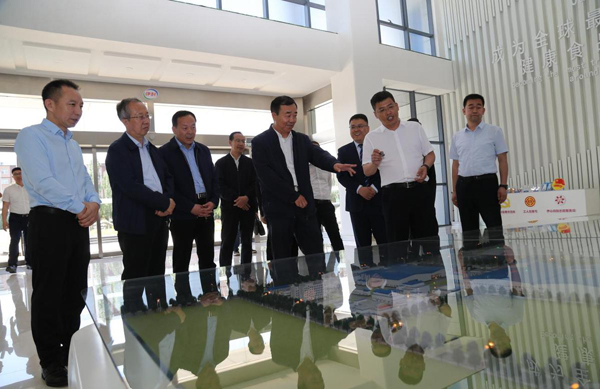 宁夏：刚性监督护航铸牢中华民族共同体意识示范区建设