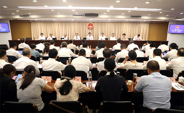 连云港人大：“小快灵”立法织密新就业形态劳动者权益“保护网”
