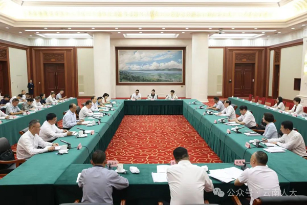 云南着力加强新时代侨务工作：凝聚侨心 汇集侨智发挥侨力 维护侨益