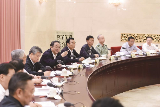 庆祝人民政协成立75周年丨十二届全国政协：在继承中发展 在发展中创新