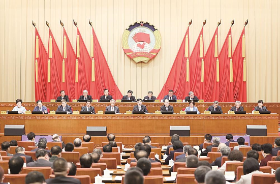 庆祝人民政协成立75周年丨十四届全国政协：务实担当谱新篇 奋楫扬帆新征程