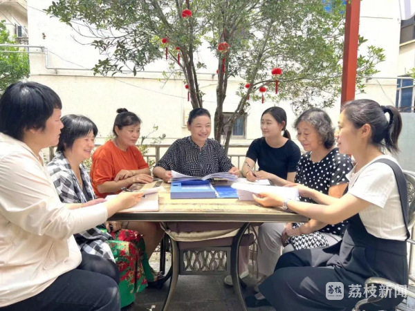 匠心立法，促发展保善治