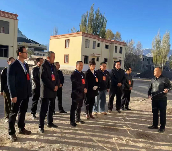 充分发挥基层立法联系点吸纳民意作用架起立法实践“民意桥”